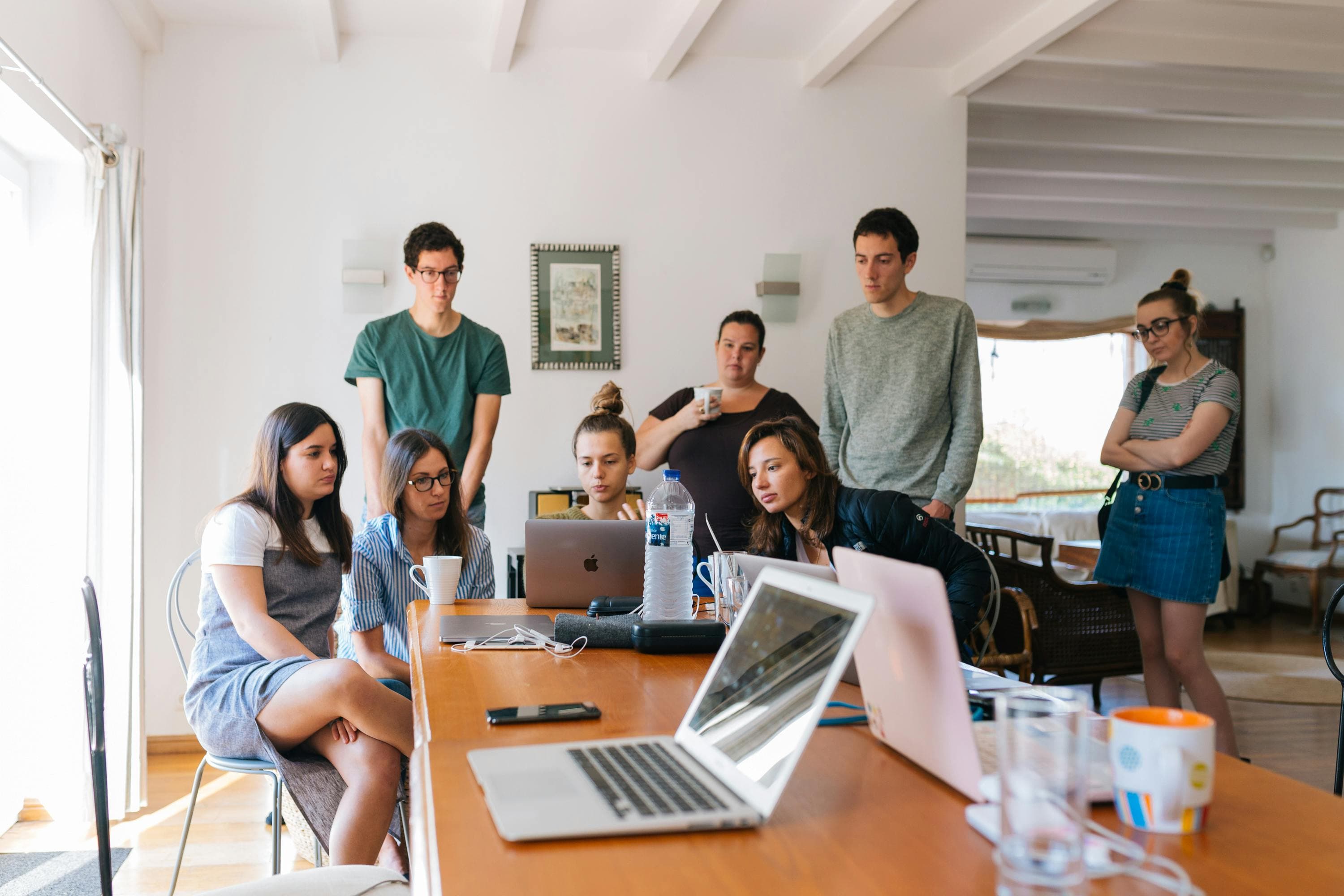 Pymes y Emprendimientos