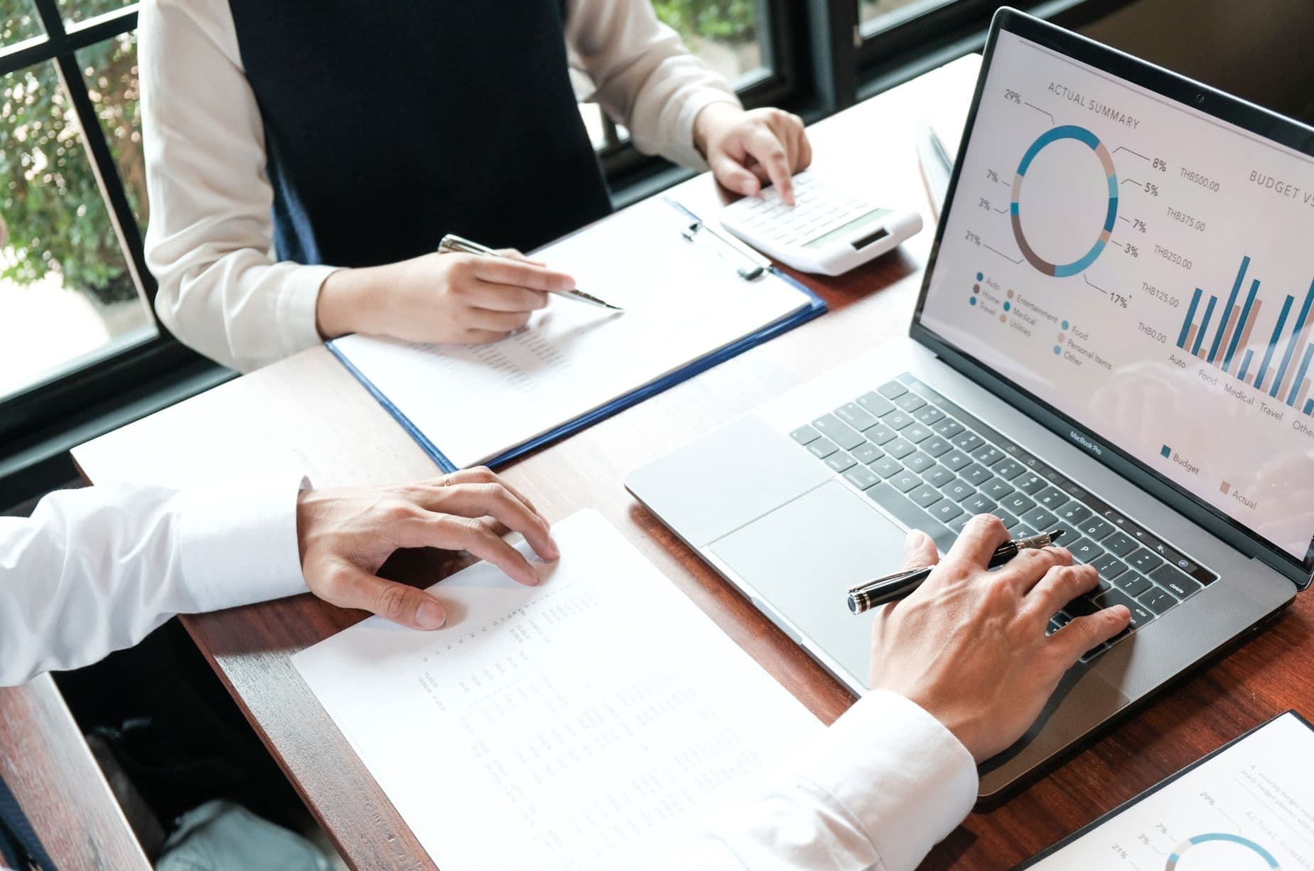 Automatización de Procesos de Ventas
